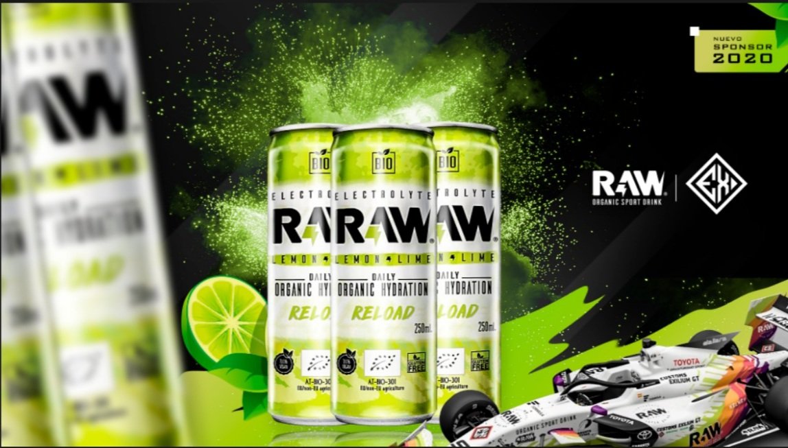 Customs GT (@customsgt) on Twitter photo Damos la bienvenida al equipo a <a href="/rawsuperdrink/">RAW Superdrink💧</a>, que pasa a ser patrocinador principal del equipo como de @Team_ExiliumGG, un placer enorme teneros por aqui 💪💪 Damos la bienvenida al equipo a <a href="/rawsuperdrink/">RAW Superdrink💧</a>, que pasa a ser patrocinador principal del equipo como de @Team_ExiliumGG, un placer enorme teneros por aqui 💪💪