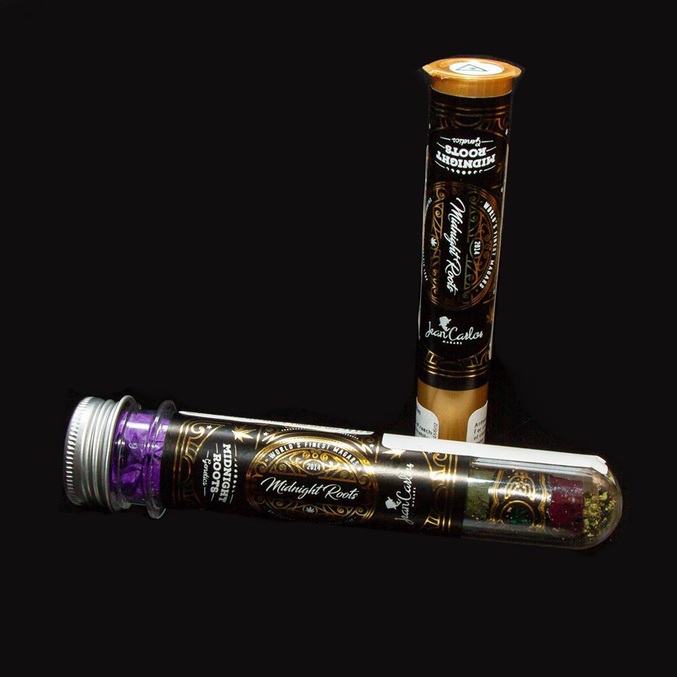 ChoicePowered's tweet image. Pure Cannabis inside and out #MidnightRoots #Migars #PoweredByChoice