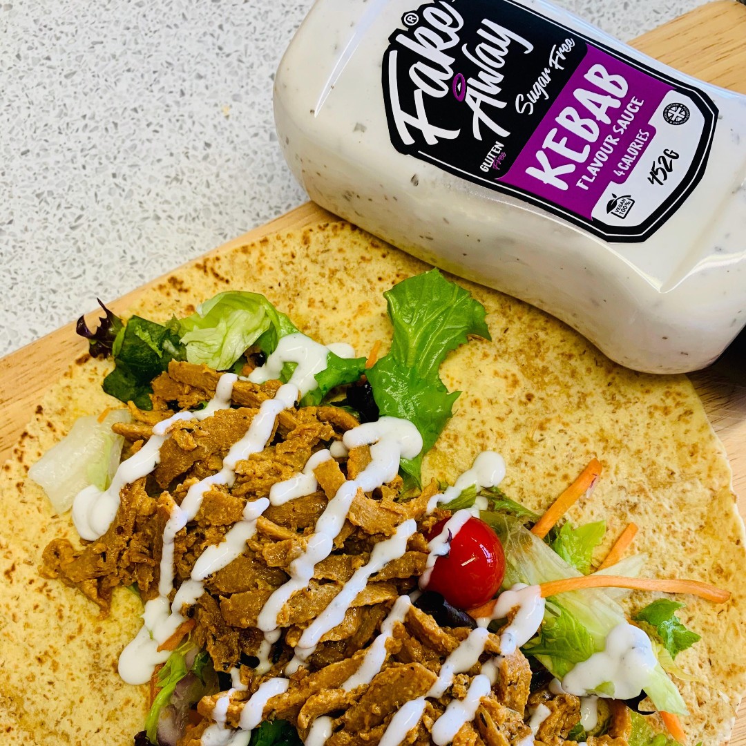 fakeawayfoodco's tweet photo. #FakeAway Kebab Sauce 🙌
coming soon...
🤩 #ChooseFakeaway https://t.co/P3ZuX3Phmu