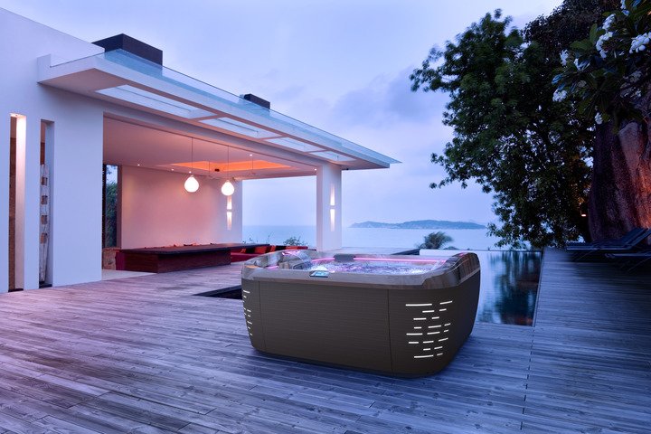 Got the Blues? Hot Tub to a Happier Place. Let’s face it. Everybody feels a little gloomy or off-balance once in awhile, sometimes for no reason. instagram.com/p/CER-bFshalc/…