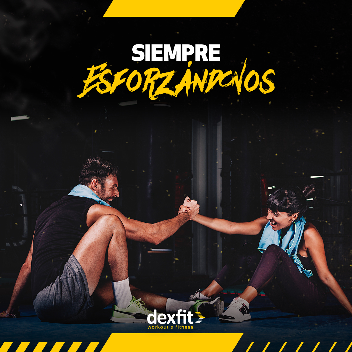 Dexfit_Workout's tweet photo. Esfuérzate al máximo todos los días

WhatsApp: 33 1798 3608

#dexhome https://t.co/vJJF0Ho8Zr