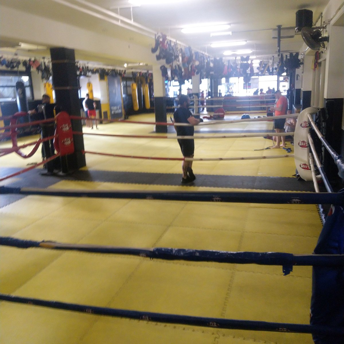 EdEdvans's tweet image. Conditietraining done.