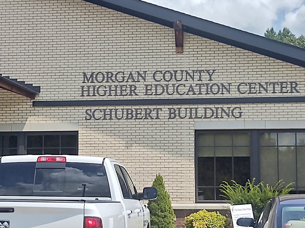 ChrisLWhaley's tweet image. #WelcomeBackWeek @RoaneState Morgan County Campus #StudentsFirst #StudyEngageServe