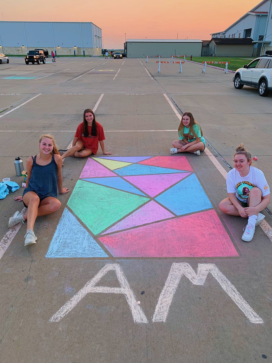 GRHS stuco tweet media
