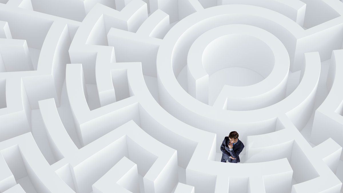 Rent comp data might be leading you astray. Read more:  ow.ly/DiS350B2T8d #multifamily