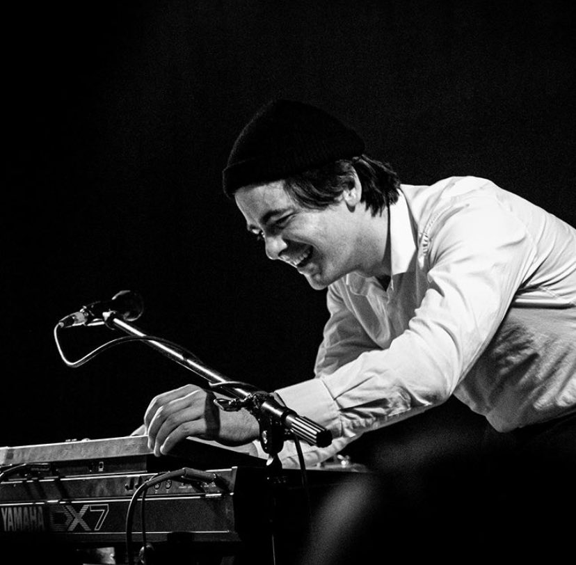 Lexington, only 10 tables remaining for our socially-distanced show this Friday at <a href="/theburlky/">The Burl</a>. See you there, yeah? etix.com/ticket/p/66552…