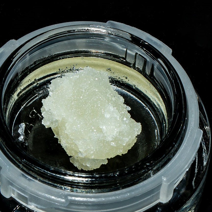 ChoicePowered's tweet image. The cleanest #LiveResin comes from Choice Labs! #PoweredByChoice #dabs