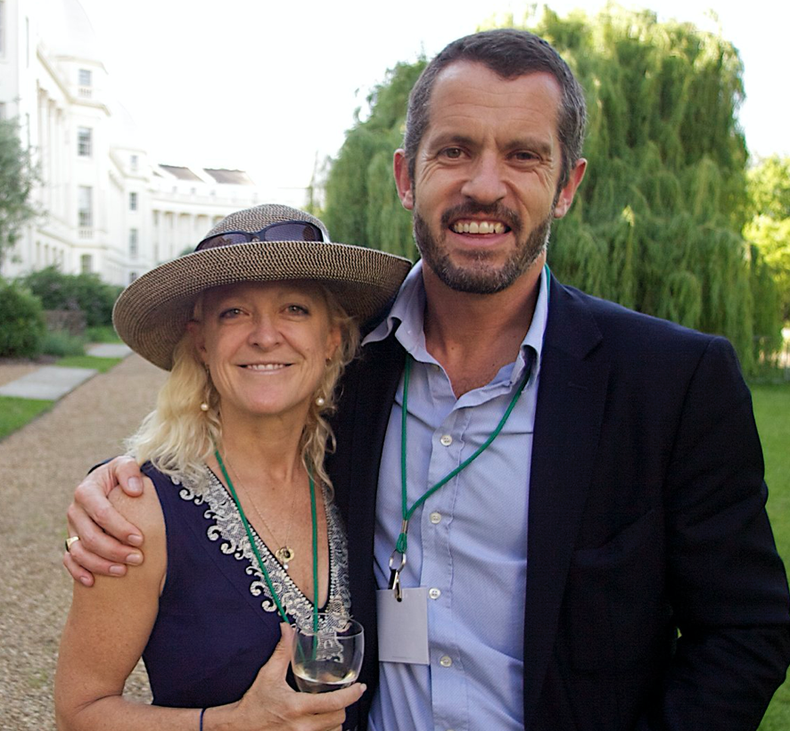 Founded by Kiki Keating &amp; Matt Symonds, MaKiNetwork organizes leading international media conferences in Europe, Asia, GCC &amp; Latin America between media, business schools &amp; universities. $100 off for our <a href="/muckrack/">Muck Rack</a> friends for our Global Virtual Series. makinetworkevents.com/global-virtual…