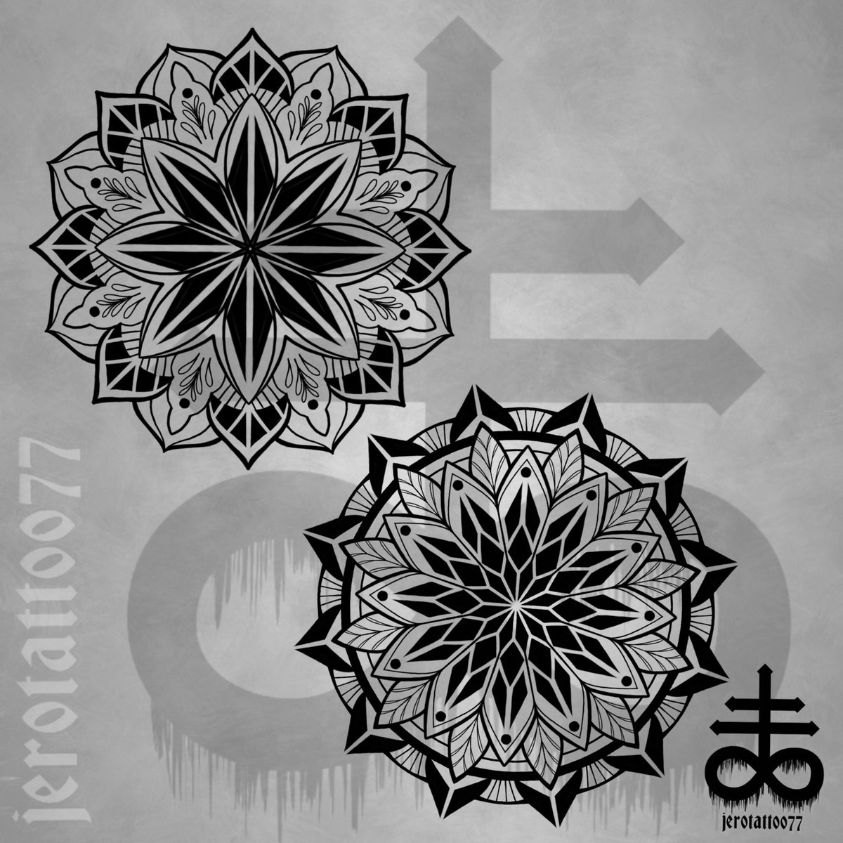 some available #mandala up for grabs at @nextchaptertattoo ⁣
.⁣
.⁣
.⁣
.⁣
.⁣
#mandalas #tattooarm #inked #tattooartist #dotwork #tattoodo #tattoostyle #artist #mandalaart #tattooideas #tatts #blackink #tattoosofinstagram #tattooist #tattoodesign #tattoomodel #artwork