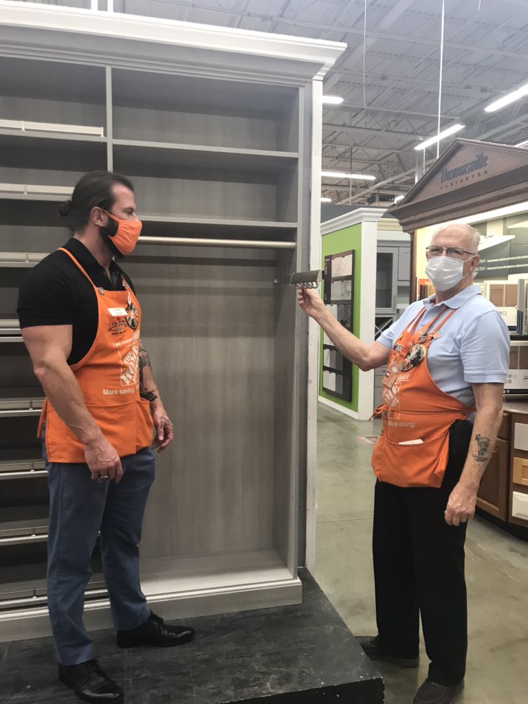 Chris Evans (@thdchrisevans) on Twitter photo <a href="/ahallTHD/">Andy Hall</a> did not disappoint! Ed was doing backflips while PK’n the new display at 6365! 💪🏼<a href="/AJoyner32/">Andre Joyner</a> <a href="/HDISJAX/">HDIS Jax</a> <a href="/DougBischoffDSM/">Douglas Bischoff</a> <a href="/SE_RSM_Aponte/">Angel Aponte</a> <a href="/billraya/">Bill</a> <a href="/TampaBSM_RobinK/">Robin Kilgore</a> @RGM_MarcialRod <a href="/TeresiJay/">Jay Teresi</a> <a href="/wbouvier01/">Billy Bouvier</a> <a href="/ShareOrange/">Brandon McKinzie</a> <a href="/ahallTHD/">Andy Hall</a> did not disappoint! Ed was doing backflips while PK’n the new display at 6365! 💪🏼<a href="/AJoyner32/">Andre Joyner</a> <a href="/HDISJAX/">HDIS Jax</a> <a href="/DougBischoffDSM/">Douglas Bischoff</a> <a href="/SE_RSM_Aponte/">Angel Aponte</a> <a href="/billraya/">Bill</a> <a href="/TampaBSM_RobinK/">Robin Kilgore</a> @RGM_MarcialRod <a href="/TeresiJay/">Jay Teresi</a> <a href="/wbouvier01/">Billy Bouvier</a> <a href="/ShareOrange/">Brandon McKinzie</a>