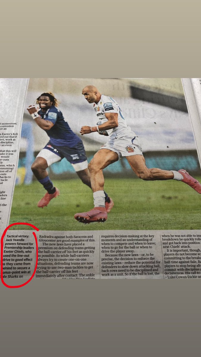 Think you have the wrong baldy <a href="/Telegraph/">The Telegraph</a> 👨🏻‍🦲👨🏽‍🦲🧐