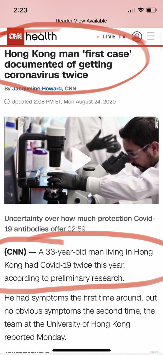 Where are all the coincidence theorist for articles like this 👀?