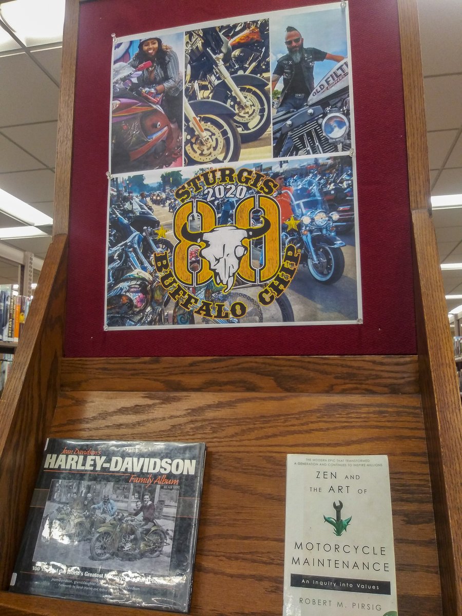 pplmedia's tweet photo. New Displays ALERT!
Get these book while they are hot.
They will only be here for another week, so pick up some of these books today! #ppl #newdisplays #getthemwhiletheyarehot https://t.co/enH1pApXnd
