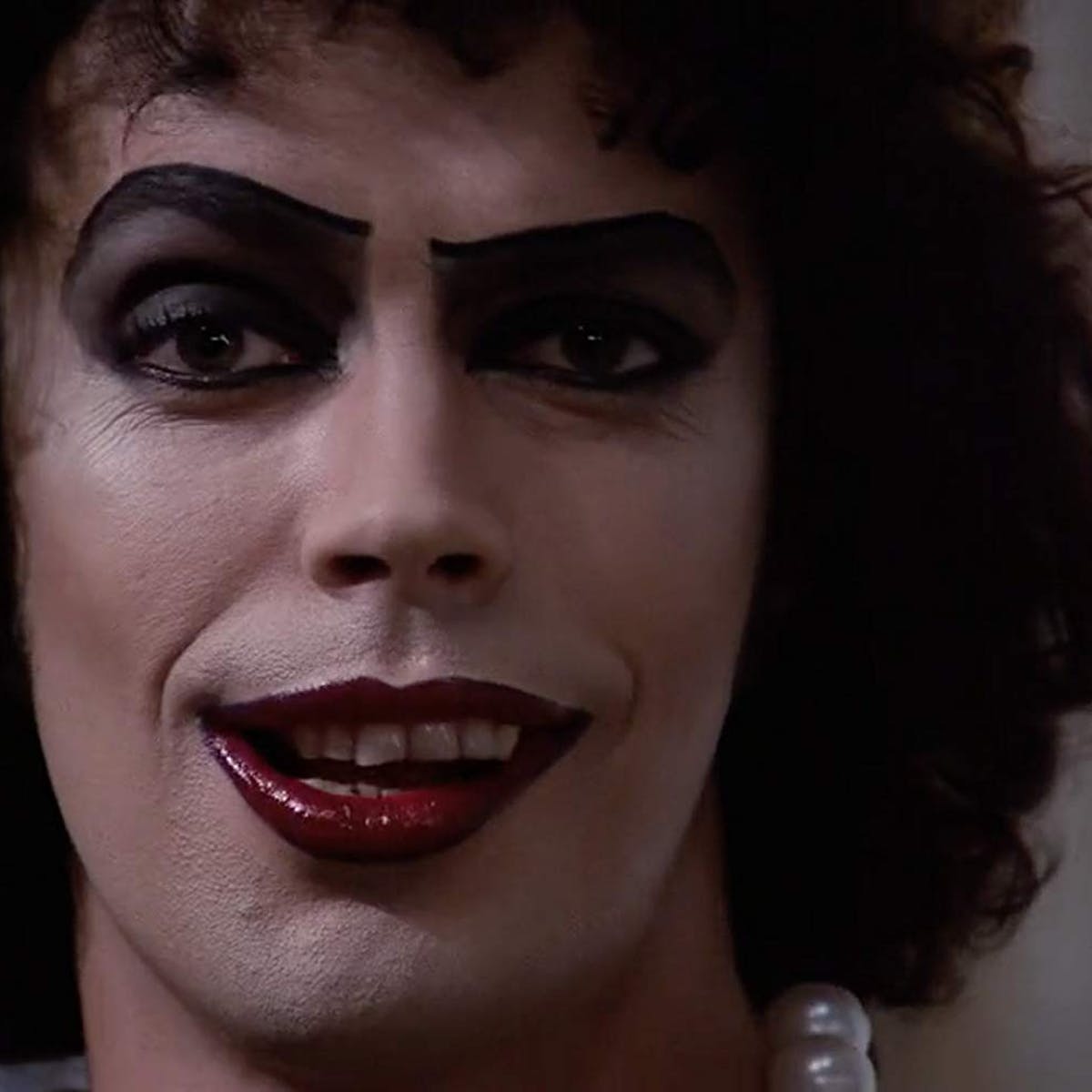 Day 145: Dr. Frank-N-Furter / The Rocky Horror Picture Show I really felt l...