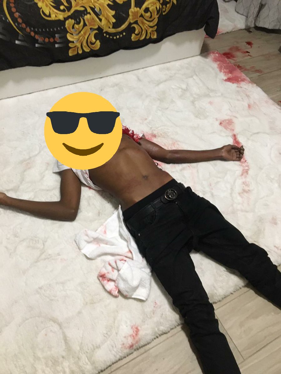 abuga_makori's tweet photo. Kevin Omwenga died at the crime scene. He didn't make it even to the vehicle downstairs. He was shot at intentionally by the assailants. It wasn't accidental. Youths should stop engaging in illegalities for shortcuts. Ouko and Obure should be jailed. https://t.co/EpWt9WvMYU