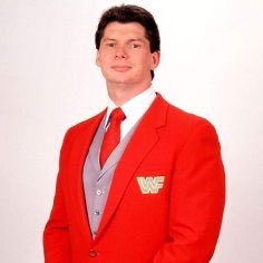 Happy 75th Birthday Vince McMahon 