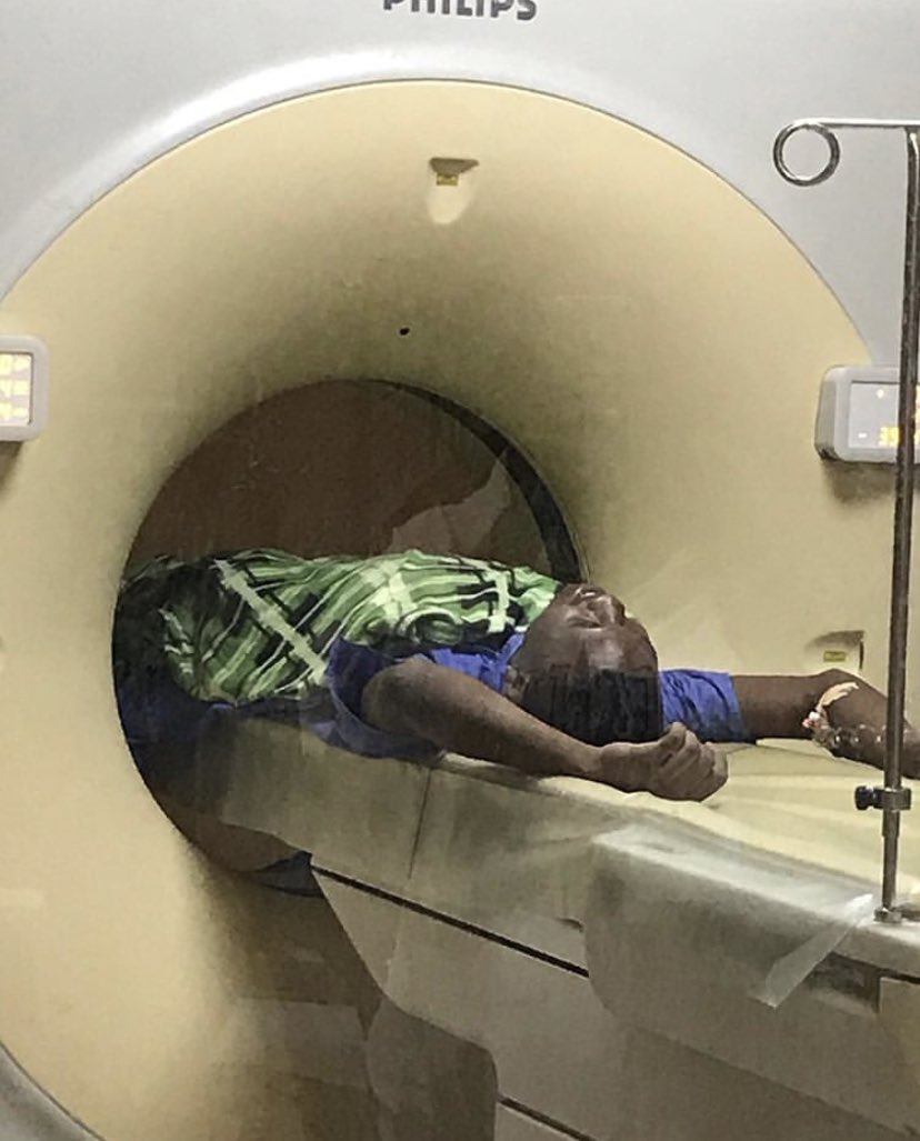 dotunonamission's tweet photo. Kindly Help RT.  I met this young artiste @mynameistresh earlier in the year and he has been diagnosed with Stage-4 Renal cancer. He needs financial support and prayers to get a proper treatment and beat cancer. 🙏🏾
Help Donate
 
0176225495
Gtb
Adejumo Damilola 

#savetresh https://t.co/YkyYHsxjdo