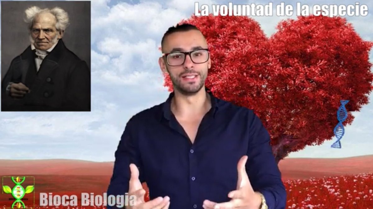 BiocaBiologia's tweet photo. El amor y la biología (ahora todo tiene sentido) 😱🧬
Link: https://t.co/dPGd4D4W1B https://t.co/08ZUz6ozxh