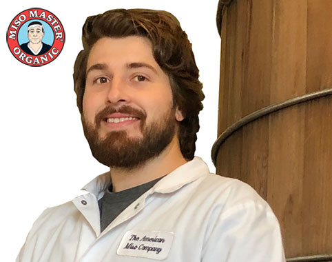 TUNE IN TODAY - Monday, August 24 - 3pm EST 
for André Cholmondeley's <a href="/guitartour/">andre cholmondeley</a>
MEATLESS MONDAY MEETUP to chat about our traditional made miso with our Miso Master - Cody Smith via facebook.com/andre.cholmond… x.com/guitartour
twitch.tv/guitartour tinyurl.com/y5vee6wa