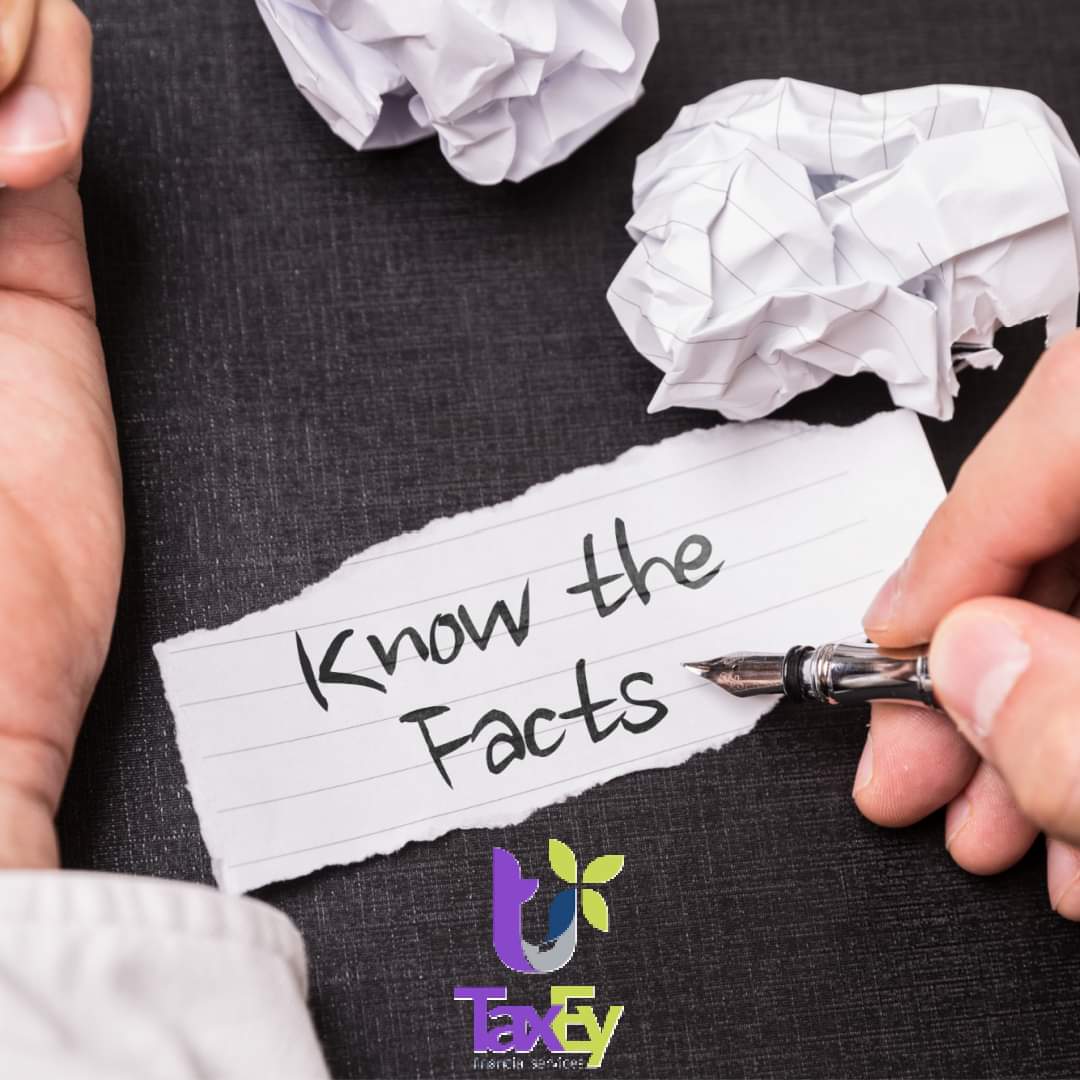 Did you know that the following is considered taxable income? 
- Rental income or losses
- Income from royalties
- Annuities
- Pension income
- Certain capital gains 

Make sure you include this when preparing for tax season. 

#MarketMonday #TaxEy