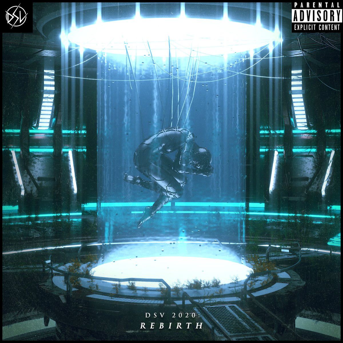 DSV Audio tweet media