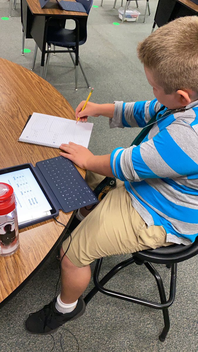 MSDSC_JWins's tweet photo. Student: Can I PLEASE choose two problem solving adventures?! Iβm really excited about two!!!!!
Me: *Mission accomplished*
#MathFirst20Days https://t.co/ozrCazPmVX