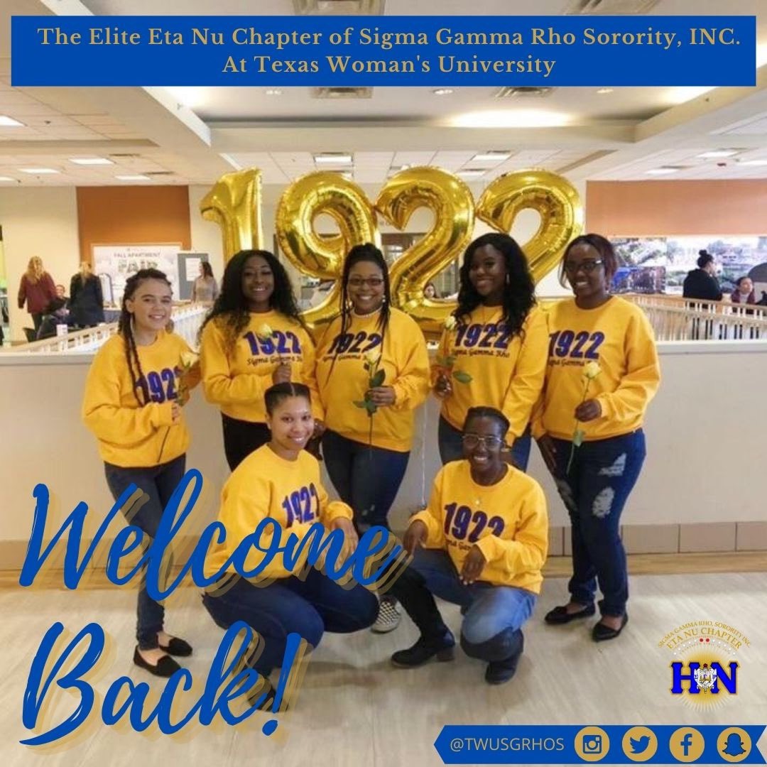 TWU SGRhos 🐩 on Twitter back! I hope everyone had a wonderful