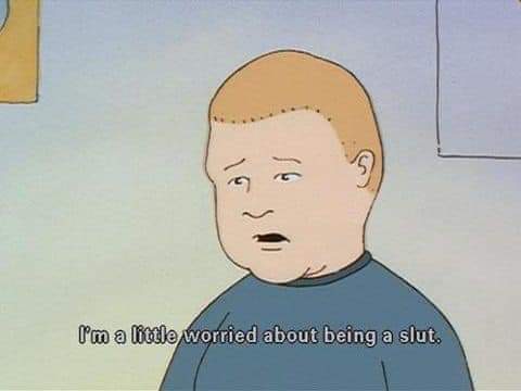 About to go binge watch some king of the hill https://t.co/6zbMe7IPwX