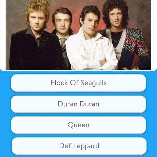 Queen One Vision tweet media