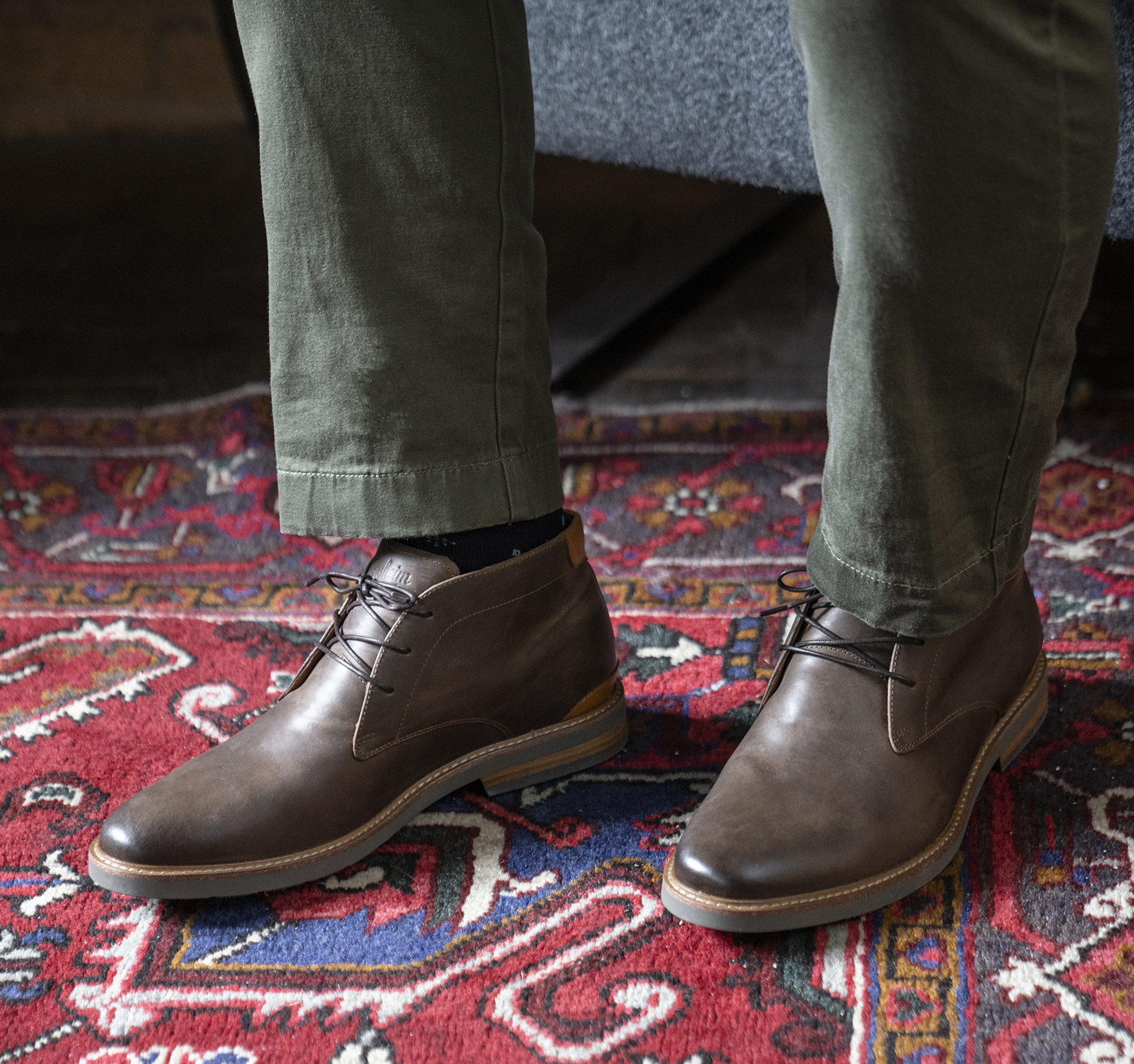 Florsheim chukka boots outlet