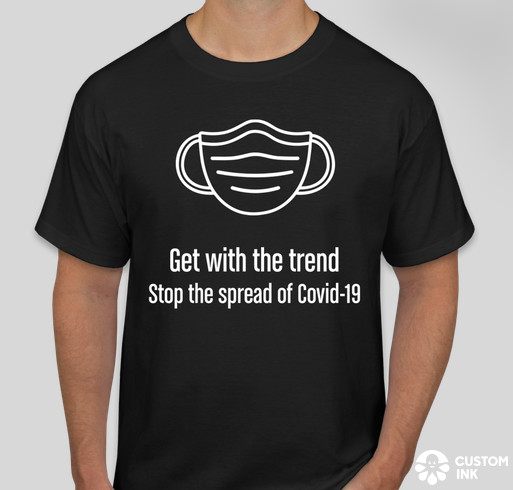 FranklinCo_CAP's tweet photo. Congratulations to C/SSt Radom on winning the COVID-19 Squadron T-shirt contest! Details on ordering will be in your emails soon! https://t.co/AtILPnINUa