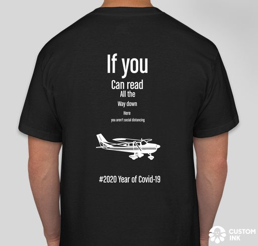 FranklinCo_CAP's tweet photo. Congratulations to C/SSt Radom on winning the COVID-19 Squadron T-shirt contest! Details on ordering will be in your emails soon! https://t.co/AtILPnINUa