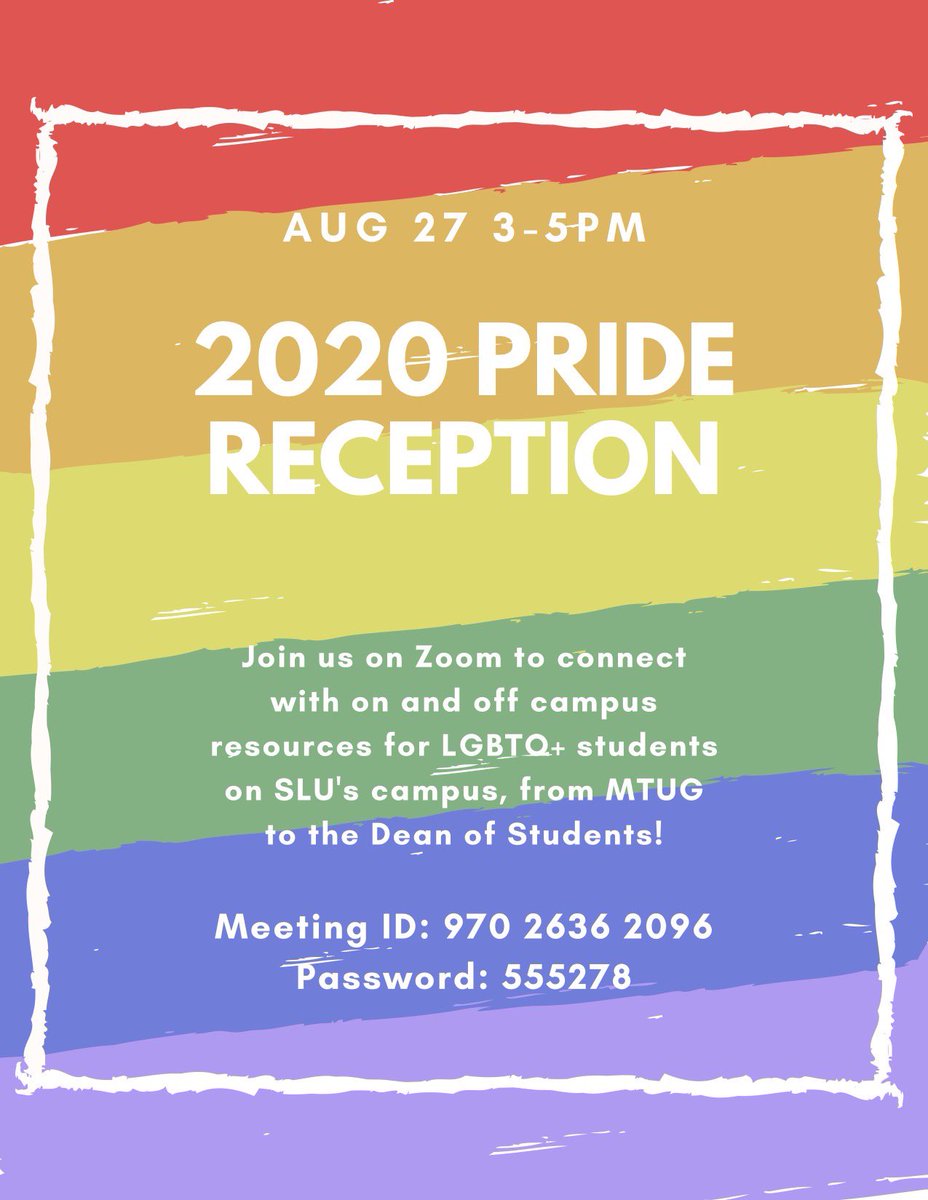 CCC @ SLU (@cccslu) on Twitter photo 