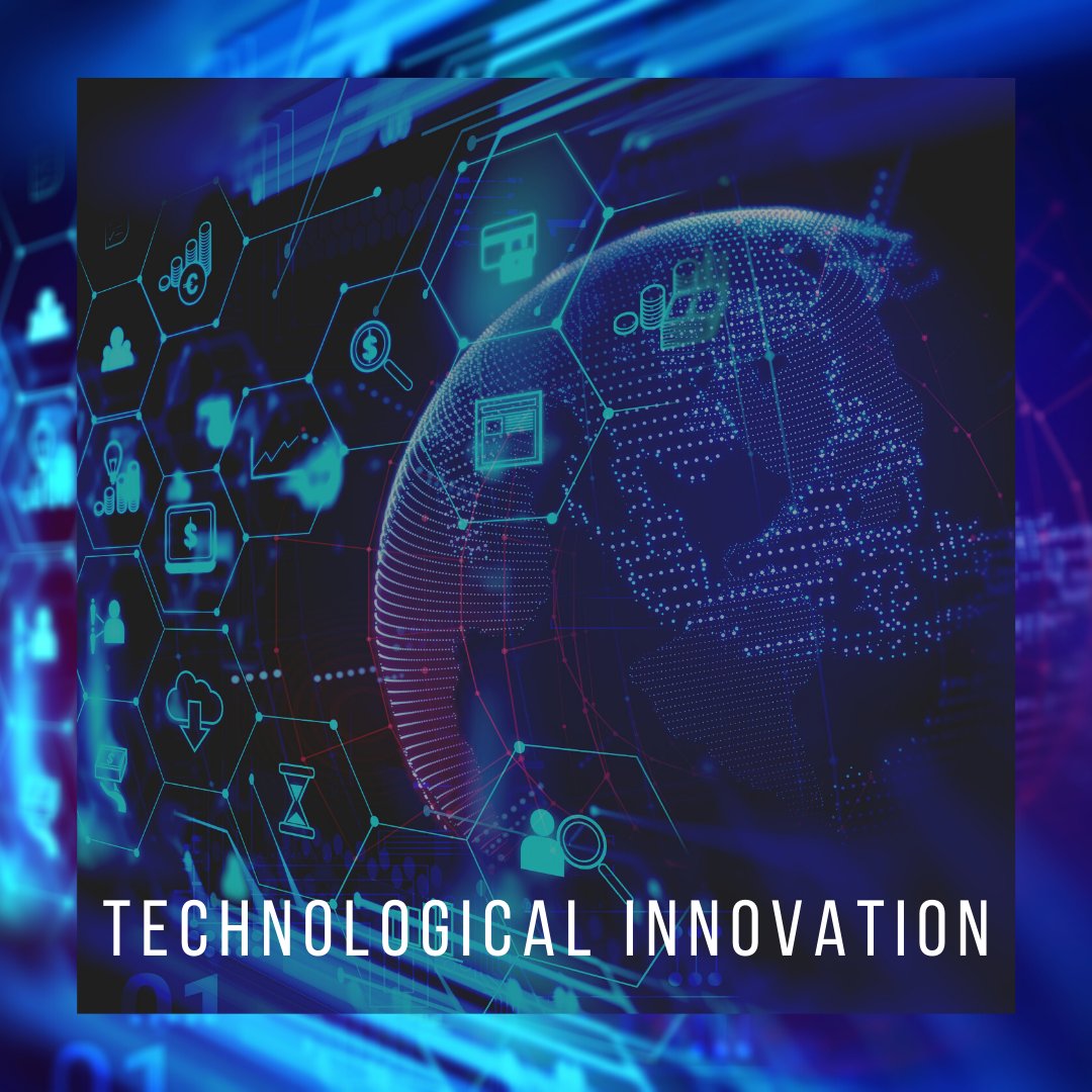 arvredtech's tweet image. "Technological innovation is often simply an innovation in how we think about technology"
#ARVRedtech #innovation #technology #edtech