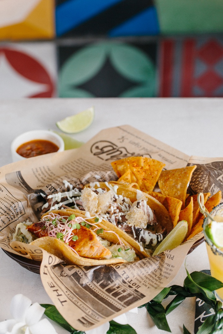 We're really craving tacos right about now. 😋  Order takeout online today!
toasttab.com/dukes-malibu/v3