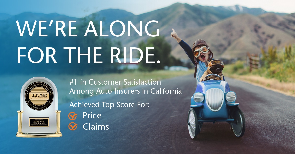 WawanesaUS's tweet image. Join the ride, you won't be disappointed with Wawanesa Insurance by your side! 

Learn more here: bit.ly/3gwbqHV 

#wawanesaus #jointheride