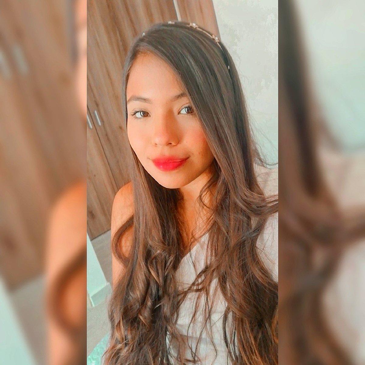 MariaG0613's tweet image. #NuevaFotoDePerfil