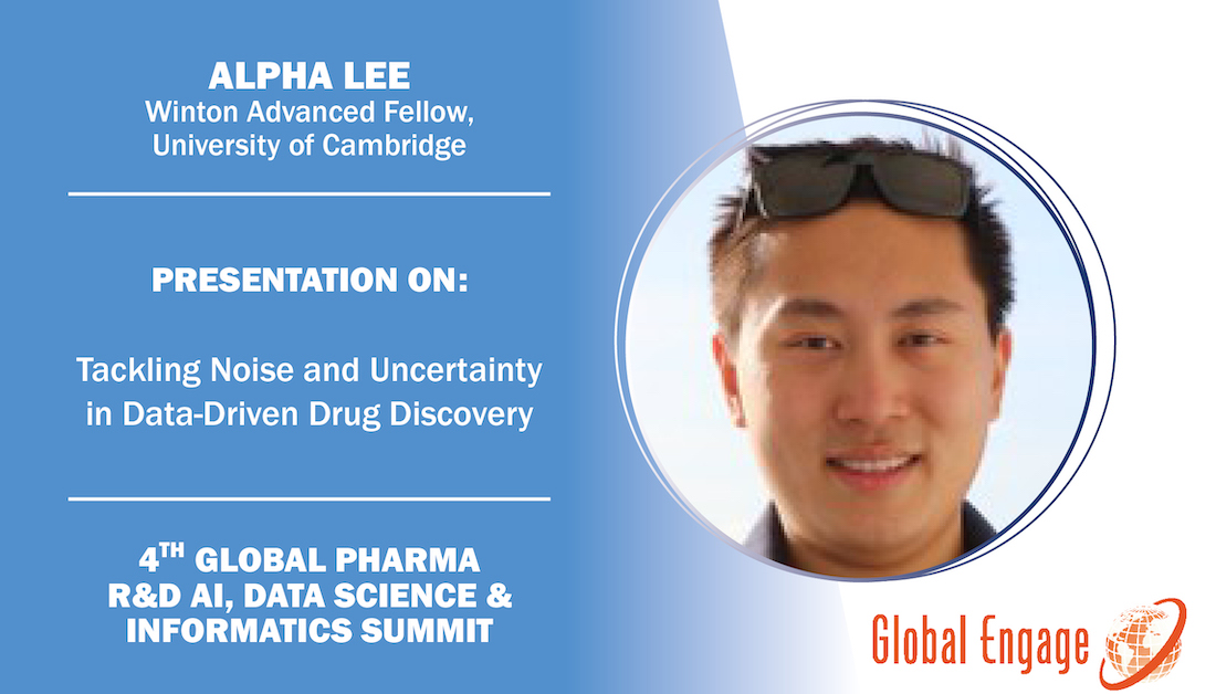 lifesciences_GE's tweet image. #Pharma #PharmaInformatics #DataScience #AI 

See who else is speaking here ➡️ ow.ly/l8Xm30r5mLs