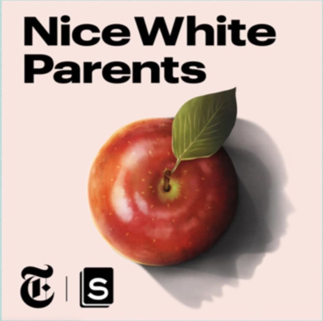 MsReva_NY's tweet photo. Listening to the @nytimes @serial podcast #NiceWhiteParents. Shaking my head at how "Integrated and Diverse"  becomes "Separate and Unequal"! What a powerful piece of journalism! https://t.co/DuDovl9q13