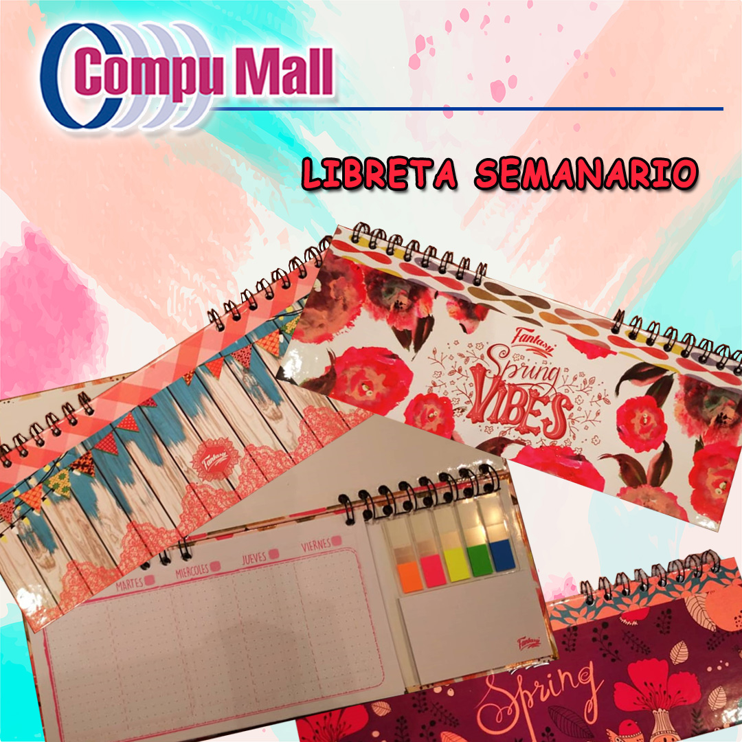 CompuMall Venezuela tweet media