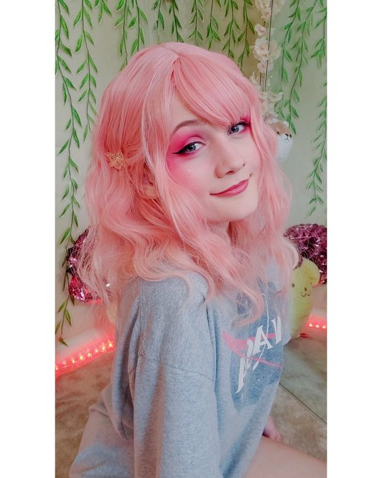 I love sparkles https://t.co/r3LaTujxzK<a href="/tag/onlyfansnewbie"class="tags"><span>#onlyfansnewbie</span></a>