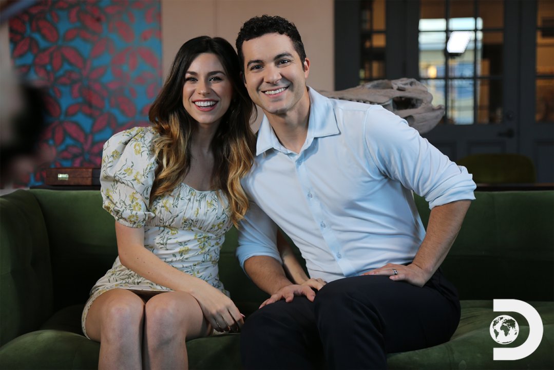 ICYMI: #GSPIA grad Matteo Ferrer (MID '13) &amp; his business <a href="/myversattire/">VERSATTIRE</a> are featured on <a href="/Discovery/">Discovery</a>'s new show I Quit. Congratulations! We're excited to see you &amp; watch your business grow! Watch the 2nd episode Tuesday @ 9pm! See his announcement @ youtube.com/watch?v=Y-na1W…