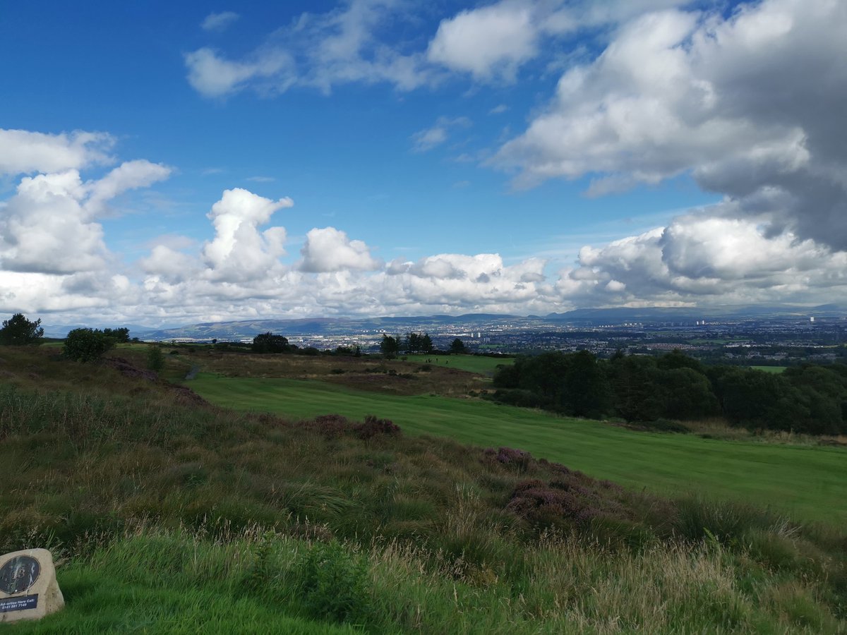 WestKilbridePro's tweet photo. A great day @ferenezegc today, course was fantastic, greens superb credit to @Kevinatfereneze. 33 yrs after playing my first junior medal I'm delighted to rejoin. #itsgoodtobehome #lostafew https://t.co/lhG65zmeCz