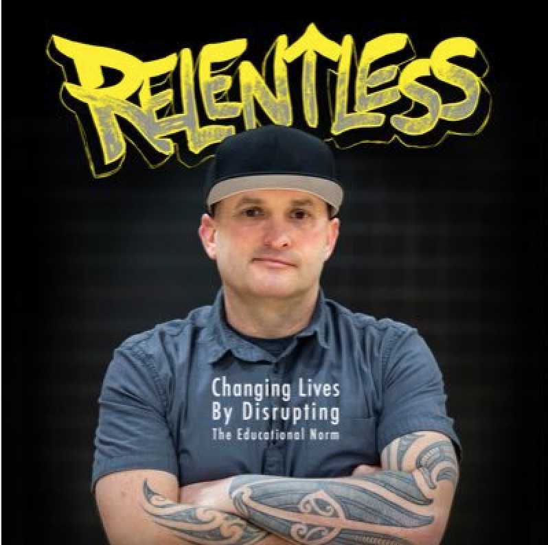 Josh Johnson (@vcpssuper) on Twitter photo #SEnd is lucky to have Hamish Brewer present his power message for all in education. He is truly an educational disruptor and doing amazing things for kids @HamishBrewer <a href="/CorySteiner10/">Cory Steiner</a> @NDDPI @ #SurvivingtoThriving #SEnd is lucky to have Hamish Brewer present his power message for all in education. He is truly an educational disruptor and doing amazing things for kids @HamishBrewer <a href="/CorySteiner10/">Cory Steiner</a> @NDDPI @ #SurvivingtoThriving