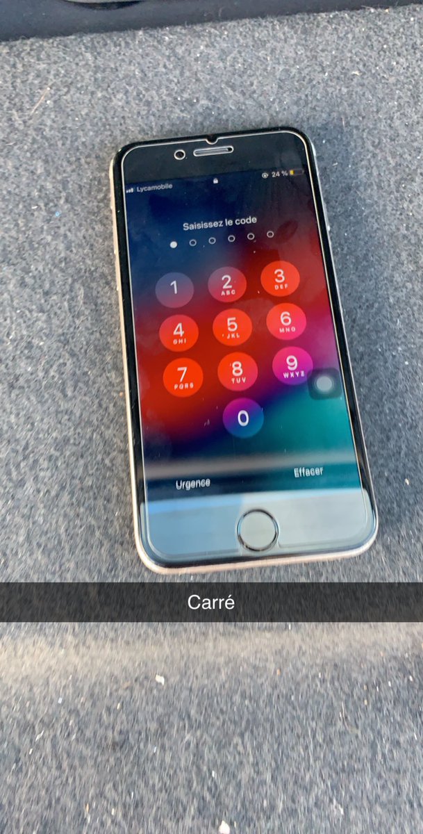 SouChez's tweet image. Réparation de tous les iphones 🙌