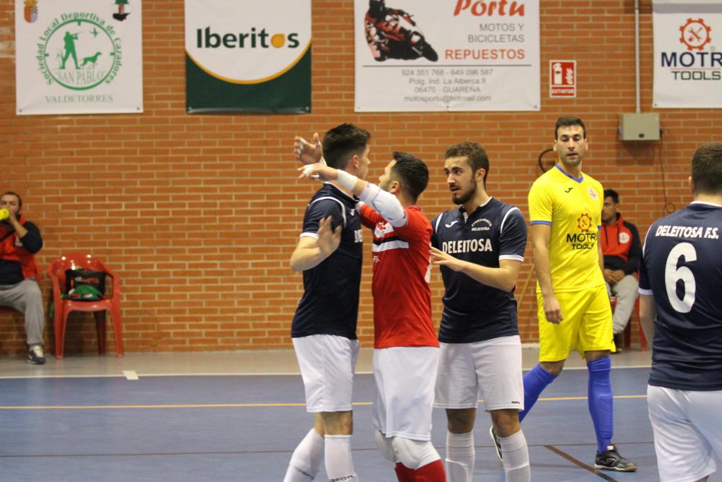 BAJAS |

JOSE

El de la Aldea del Obispo abandona nuestro club para dar el salto a la 2ªB de la mano de <a href="/ADMadroneraFS/">Ad Madroñera Fs</a> Allí continuará creciendo porque todavía tiene un prometedor futuro por delante para dejar su sello en la categoría de bronce. Muchas gracias por todo <a href="/jose_bv22/">Jose</a>