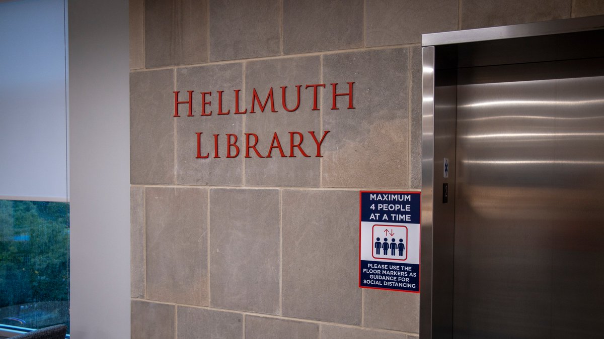 bishopiretonhs's tweet image. Bishop Ireton staff has spent countless hours this summer developing procedures, cleaning and more for the safe return of students and faculty this school year. New signage &amp;amp; spacing are just some of the many things in place to help with health &amp;amp; safety this year. #AdvanceAlways