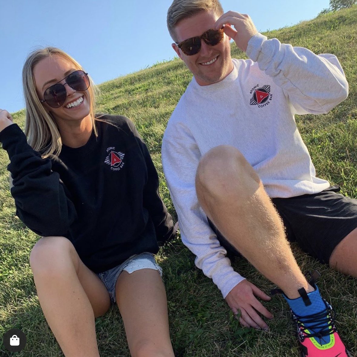 Atomic Coffee Bar tweet media