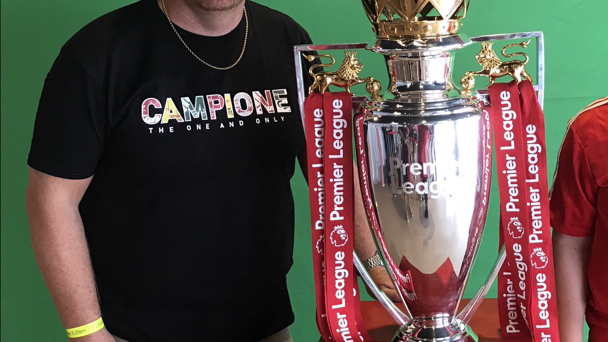 Steve Ley tweet media