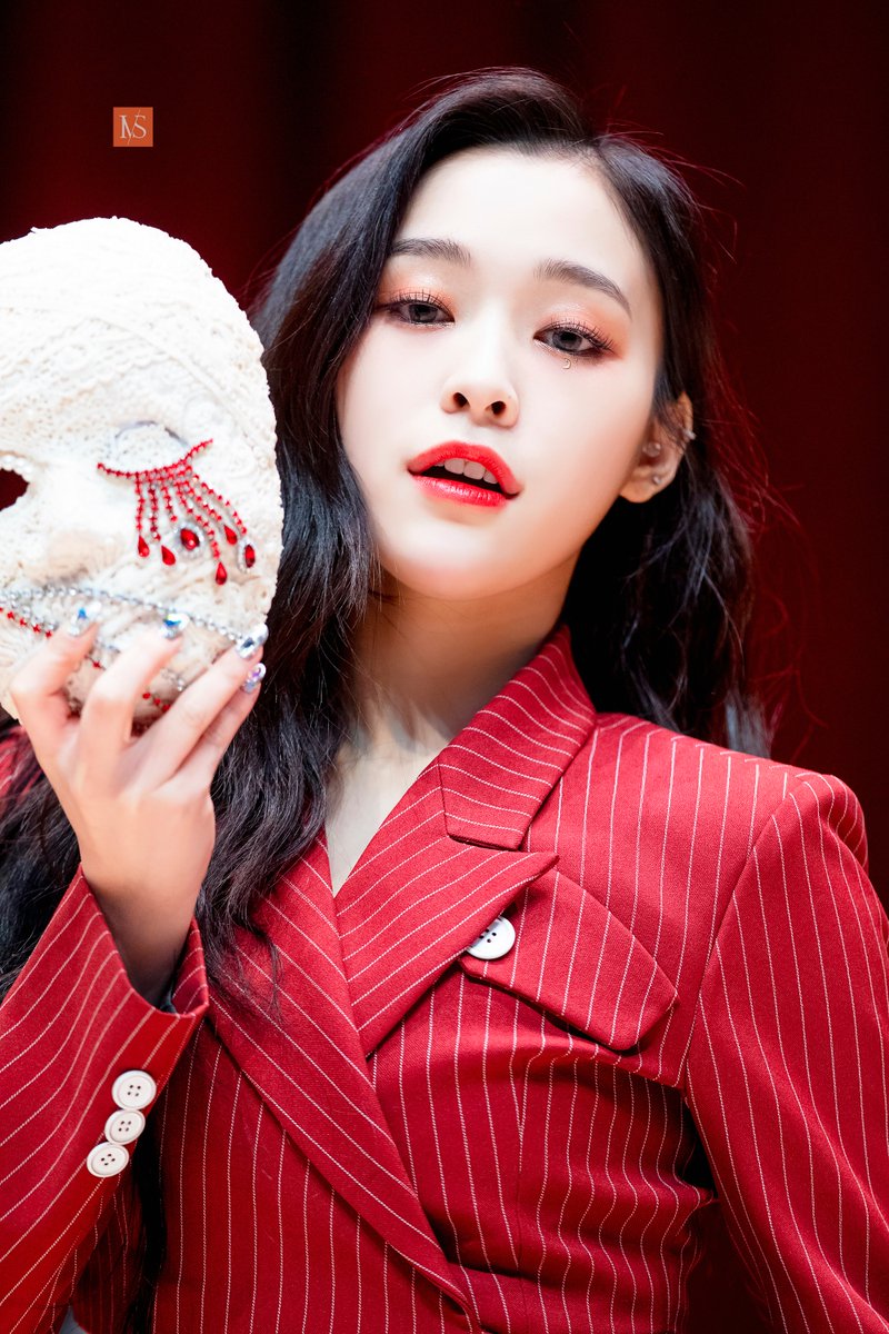 Gahyeon - Adélie PenguinCute but fierce